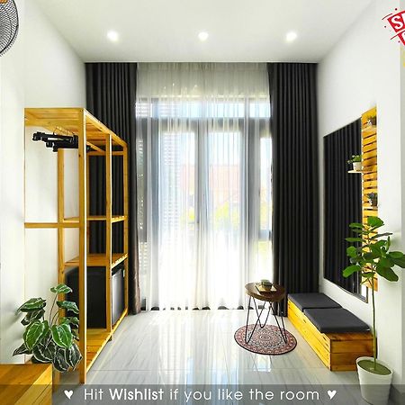 Fstay - Cozy And Peaceful Homestay Da Nang Dış mekan fotoğraf